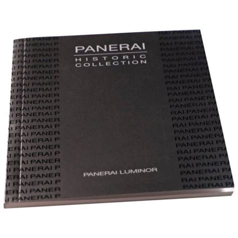 panerai manual instruction|panerai watch temperature change.